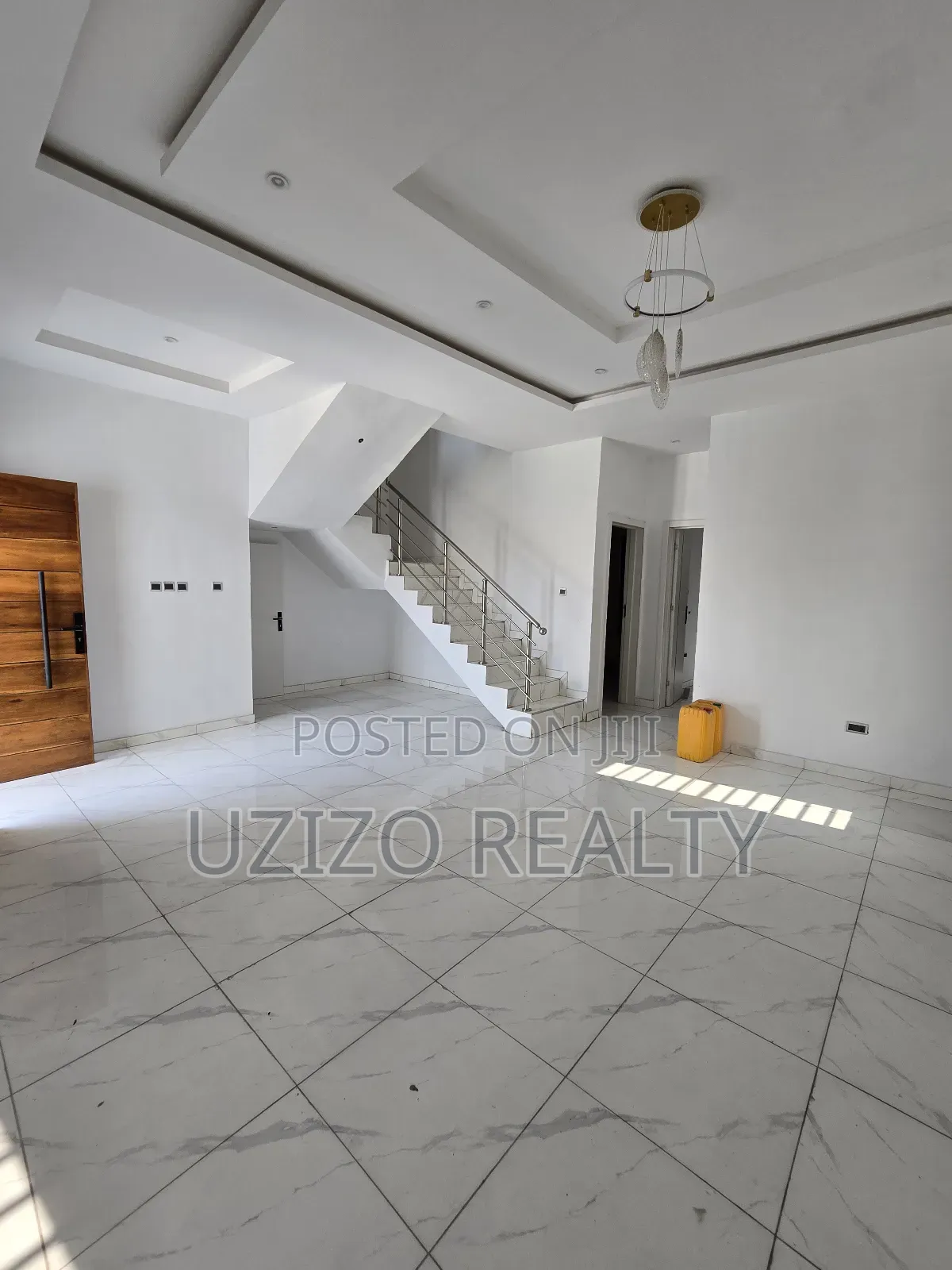 4bdrm Duplex in Sangotedo for sale