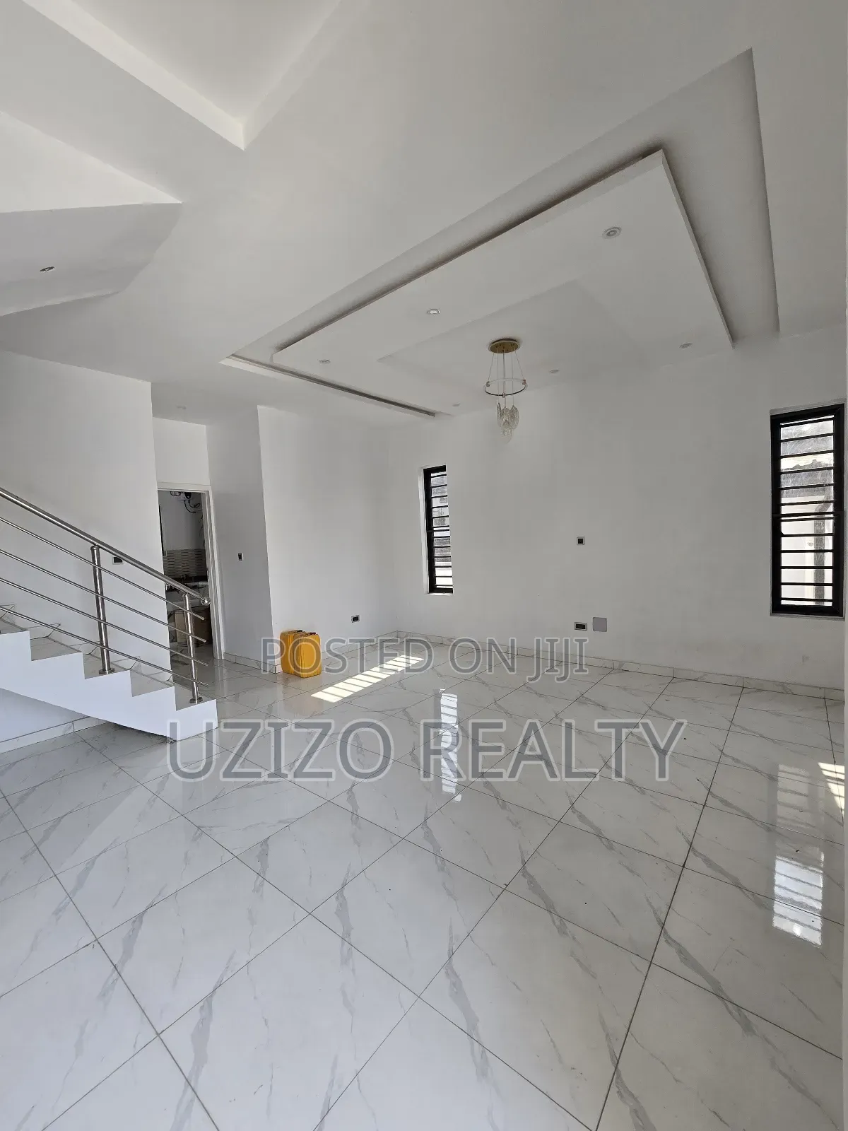 4bdrm Duplex in Sangotedo for sale