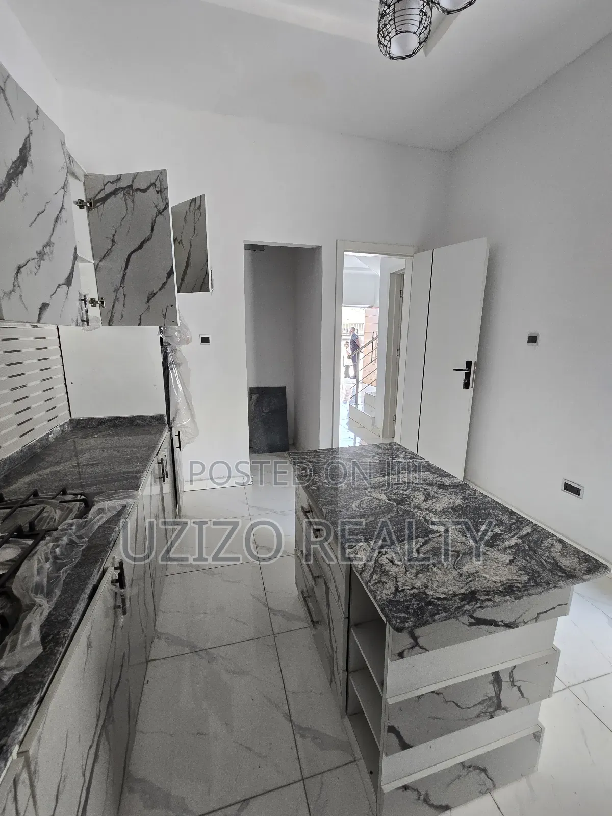 4bdrm Duplex in Sangotedo for sale