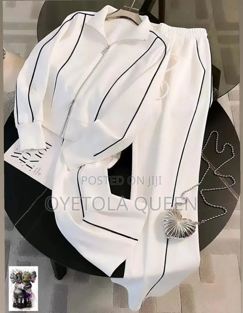 High-Quality Men’S Tracksuit,Perfect Blend of Fashion Function