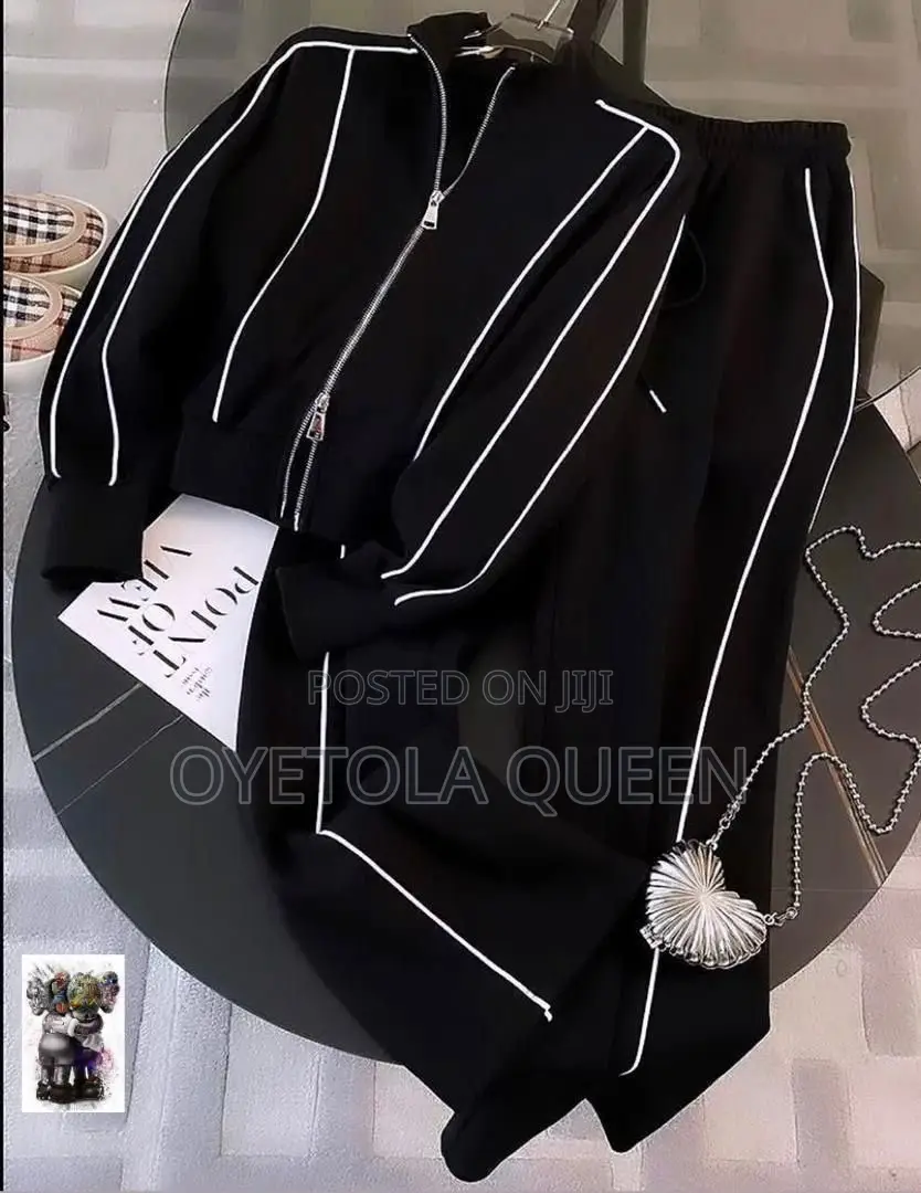 High-Quality Men’S Tracksuit,Perfect Blend of Fashion Function