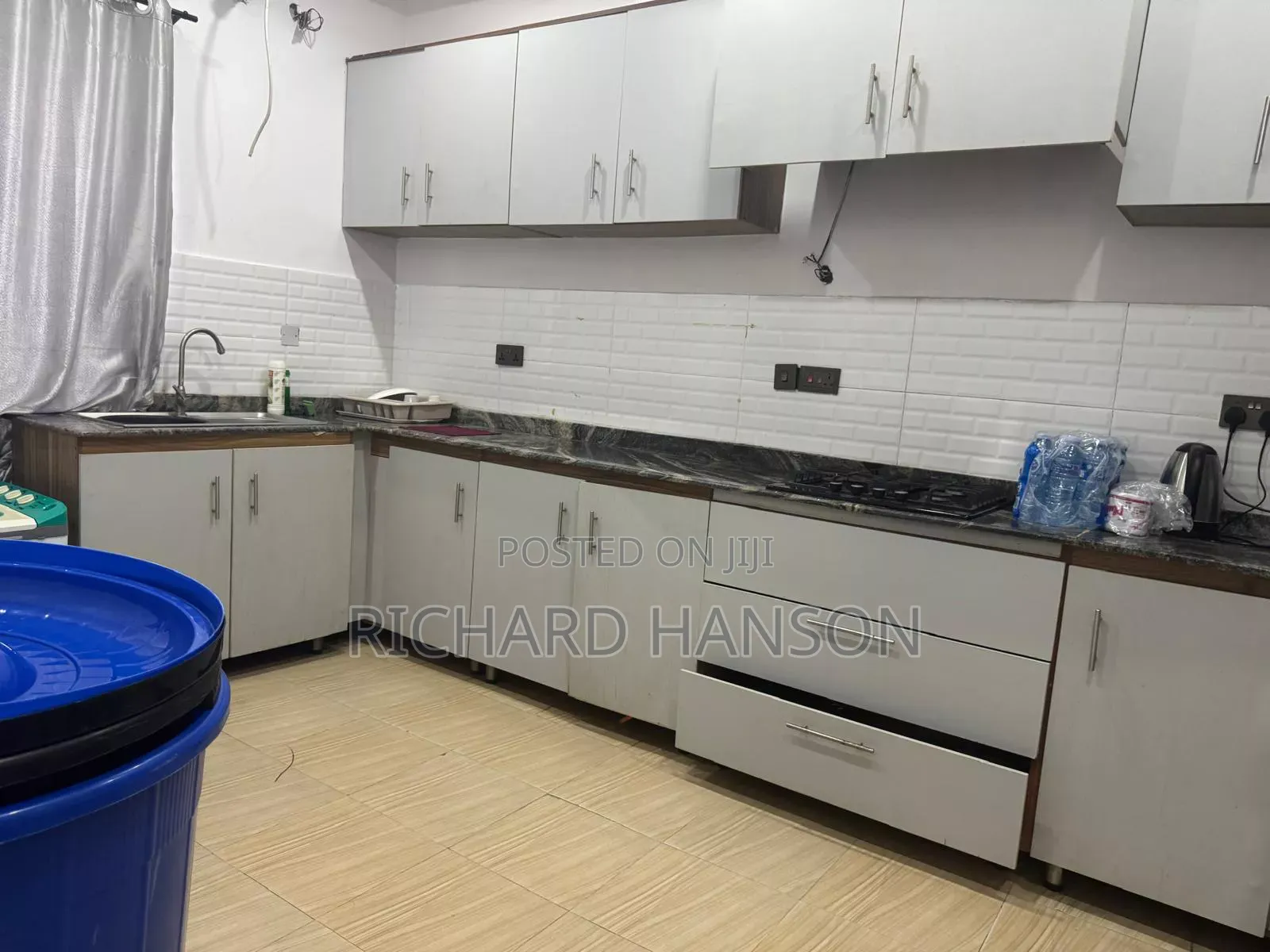 Furnished 2bdrm Duplex in General Paint Bus, Ajah for sale