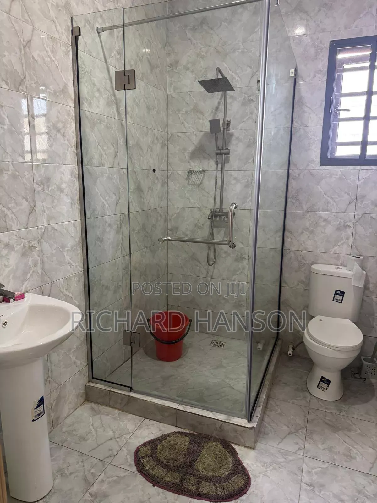 Furnished 2bdrm Duplex in General Paint Bus, Ajah for sale