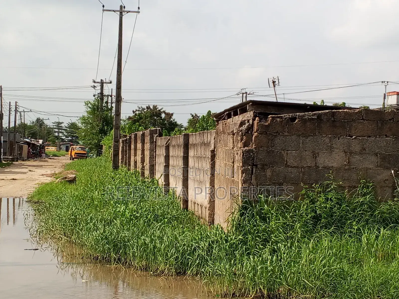 Land for Sale