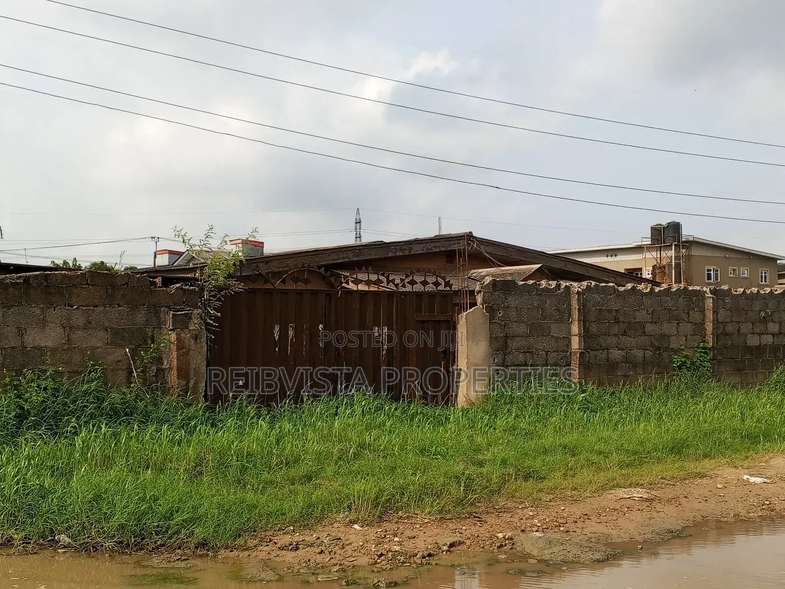 Land for Sale