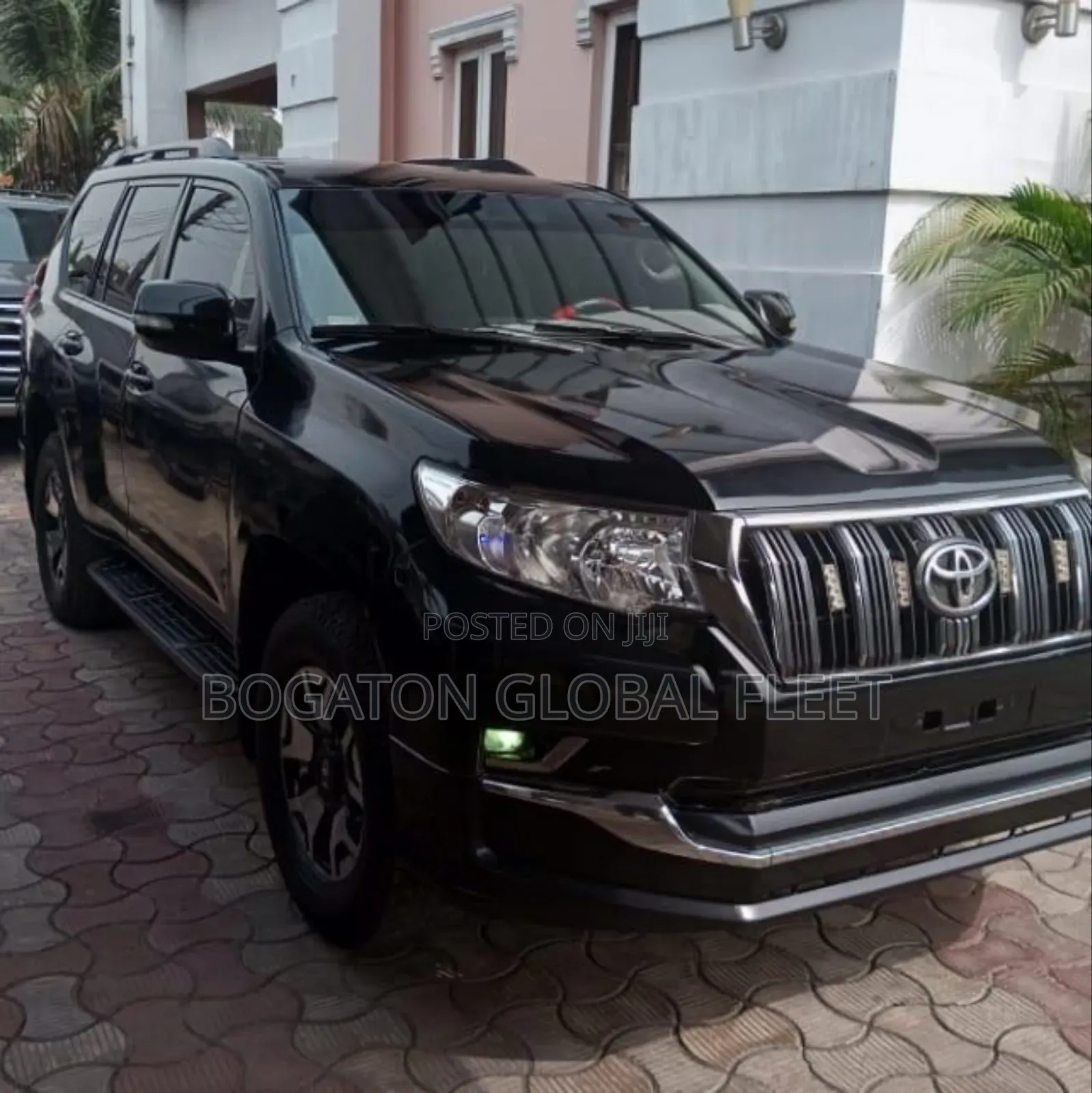 Sound Prado for Rent (Ph)