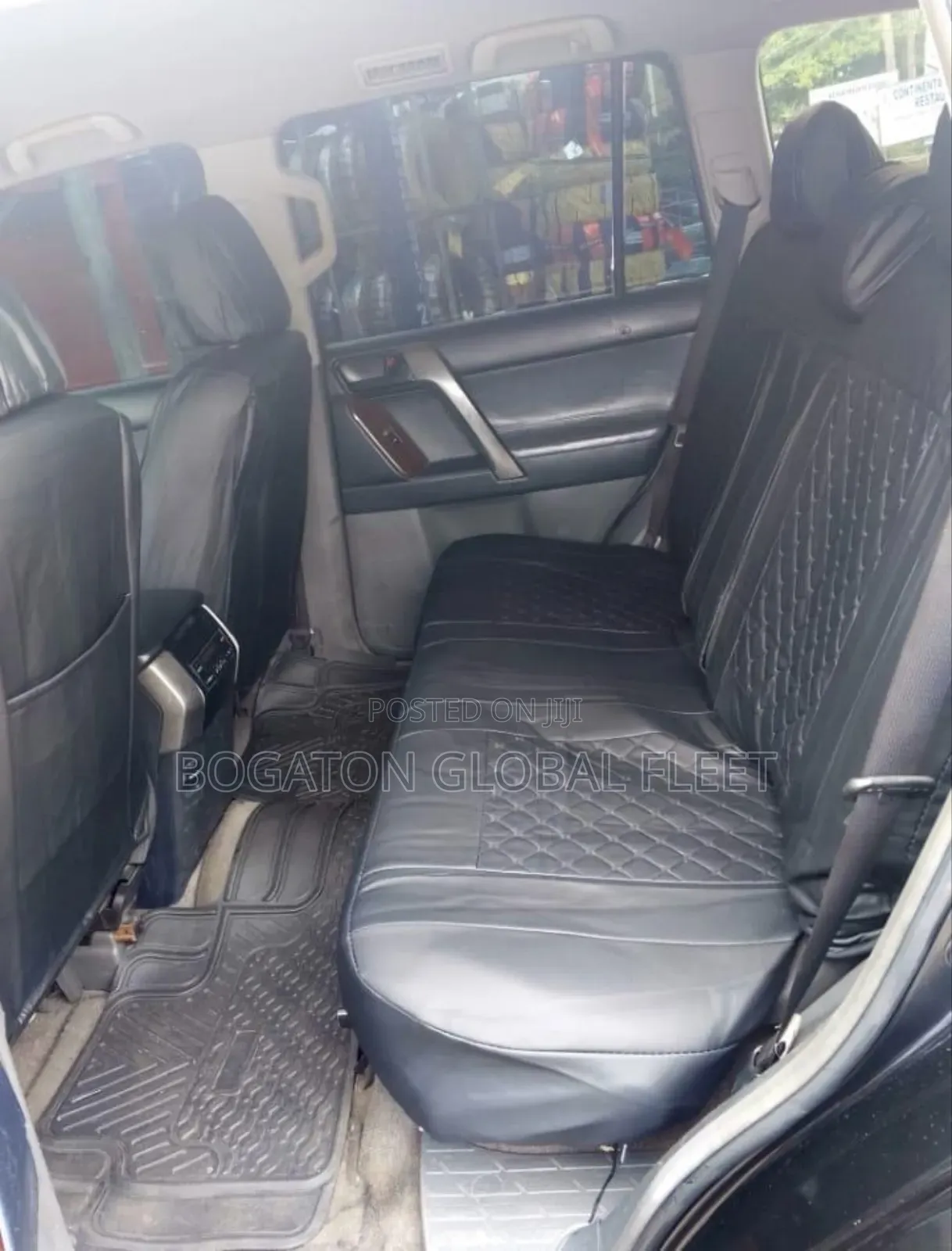 Sound Prado for Rent (Ph)