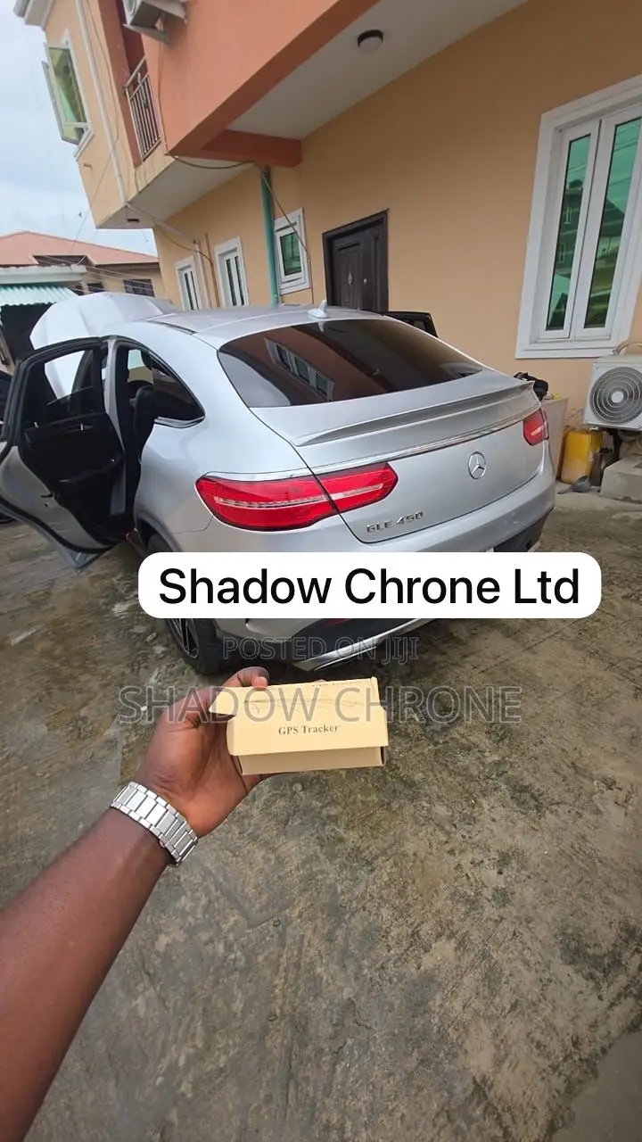 Advanced Car Tracking System With Speed Alerts