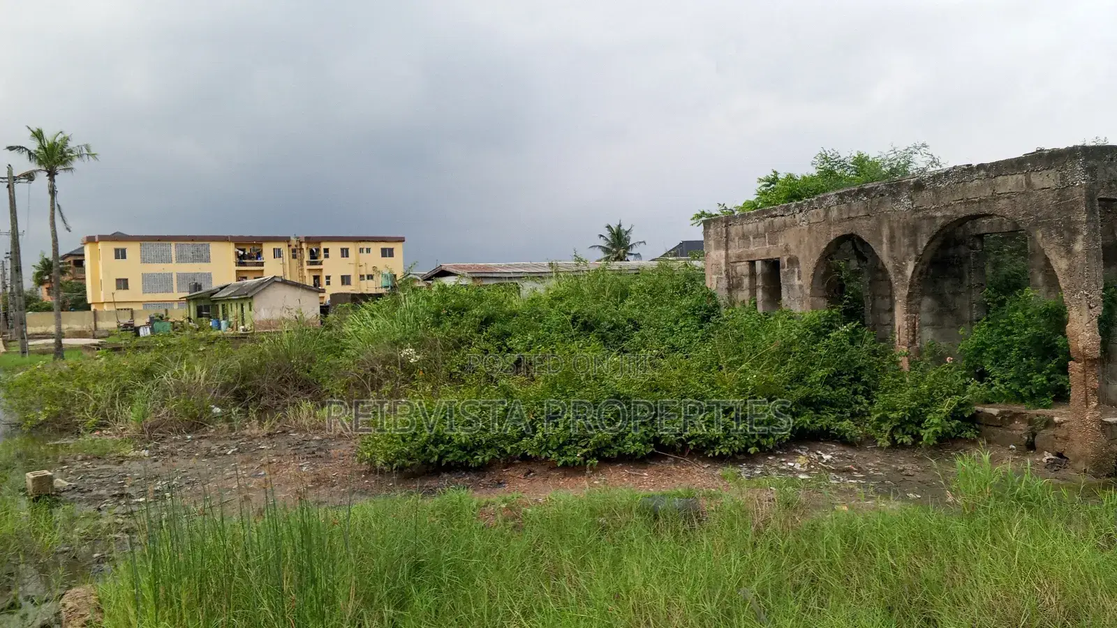 Land For Sale