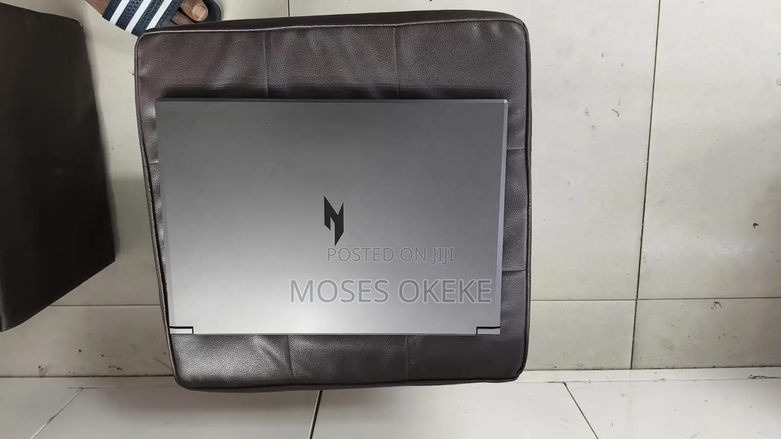 New Laptop Acer Aspire v Nitro 32GB Intel Core I7 SSD 1T