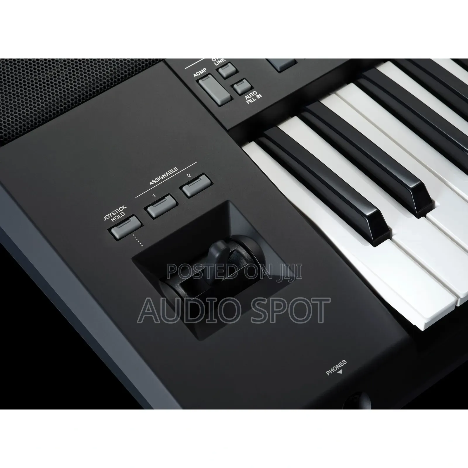 Yamaha Psr-sx920 Arranger Workstation With 61 Keys