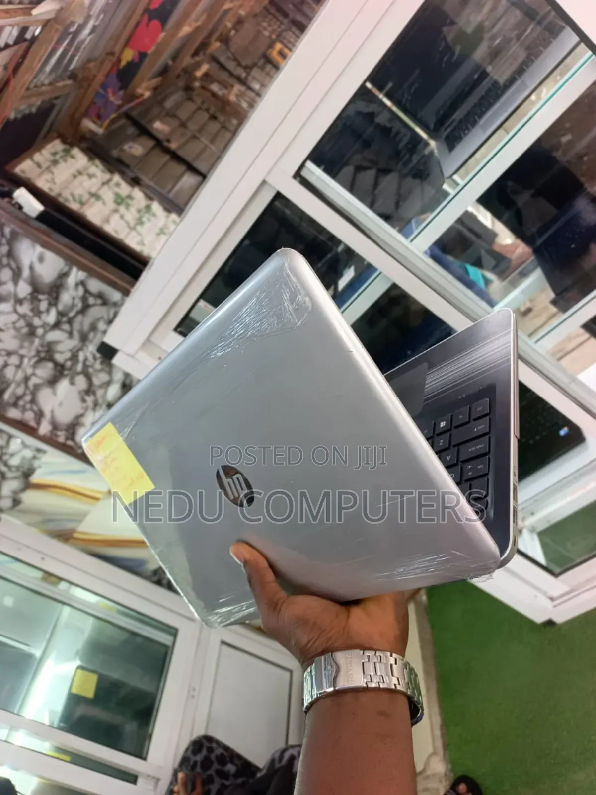 Laptop HP Pavilion 15 12GB Intel Core i5 HDD 1T