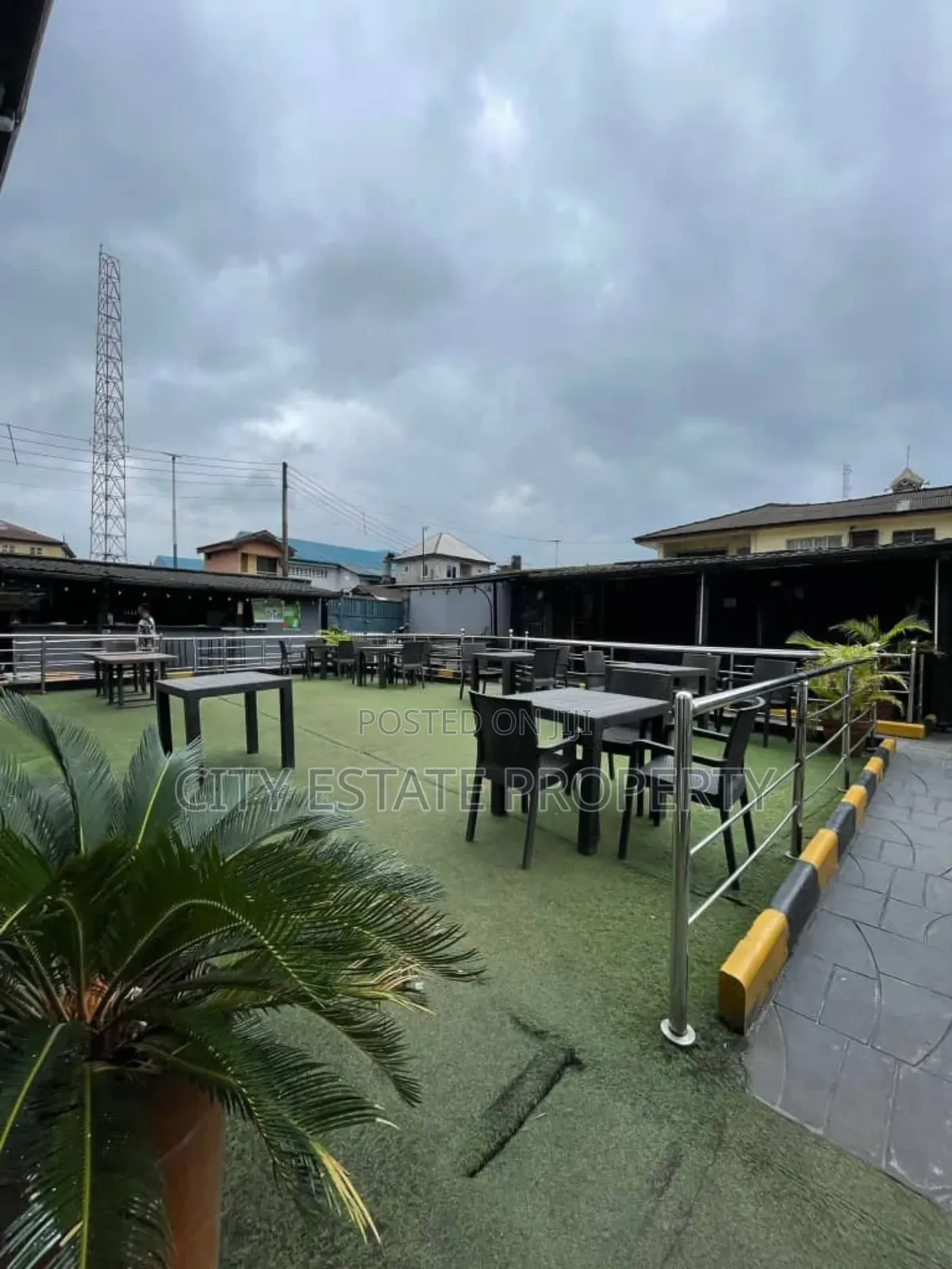 Hotel for Sale in Portharcourt