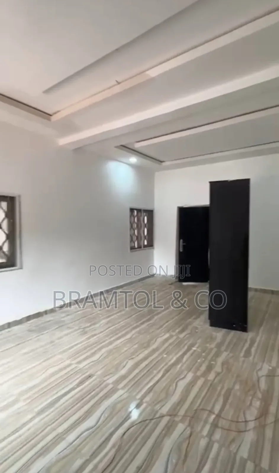 Studio Apartment in Guzape District for rent