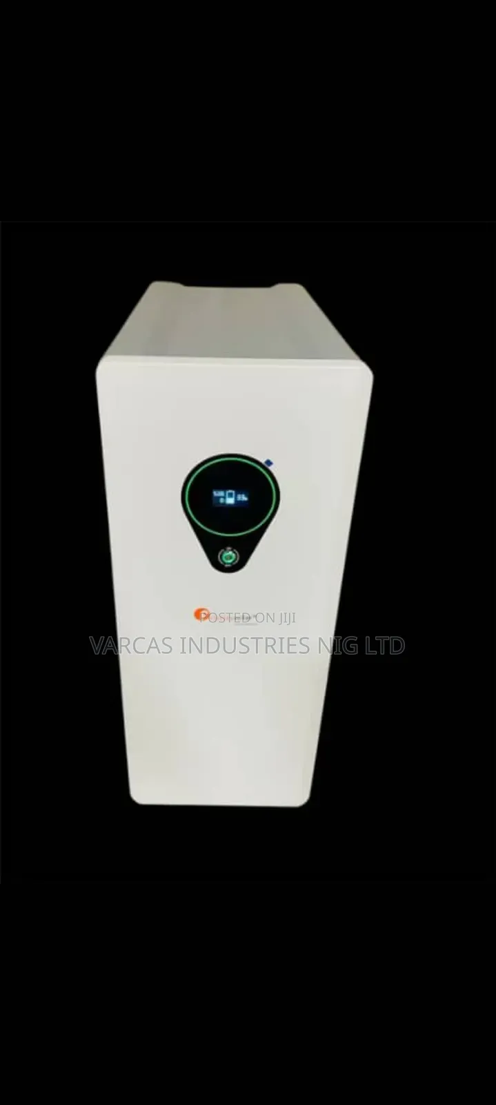 Felicity 15kw Lithium Iron Battery