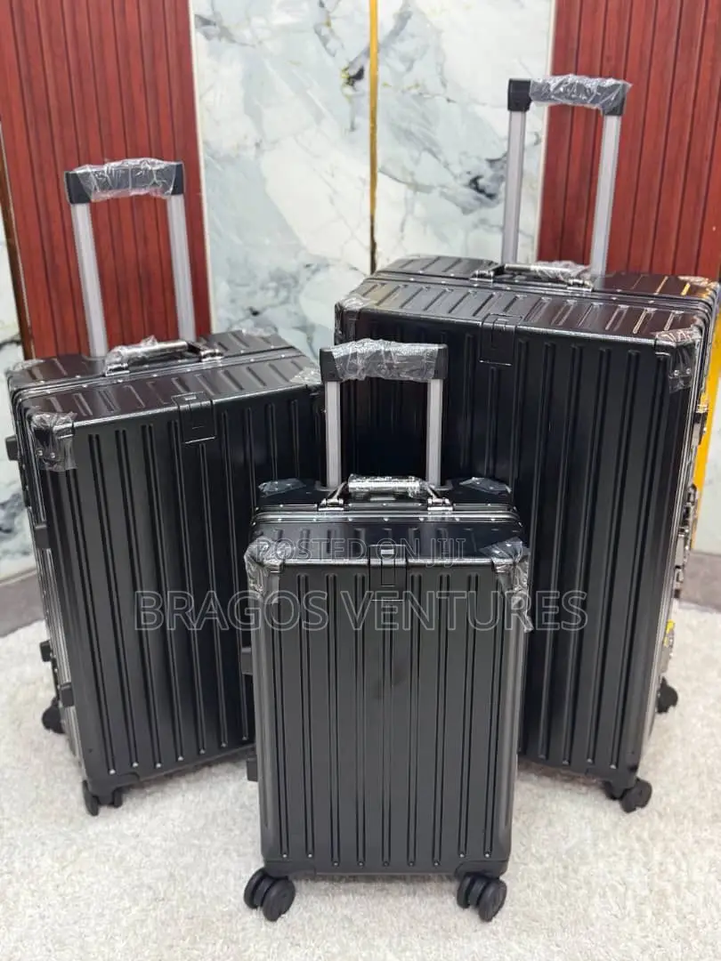 20” 24” 28” Set of 3pcs Boxes
