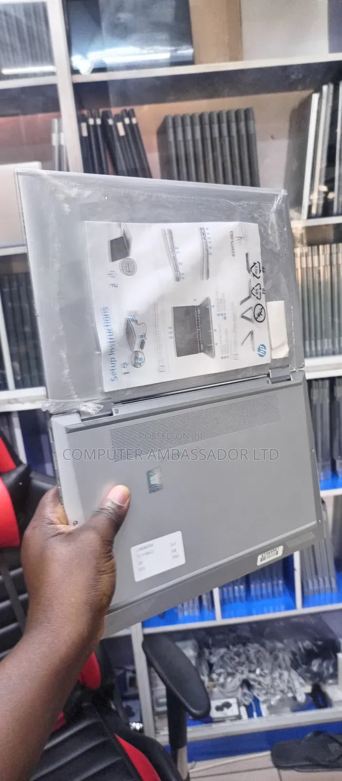 Laptop HP EliteBook 1040 G8 32GB Intel Core I7 SSD 32GB