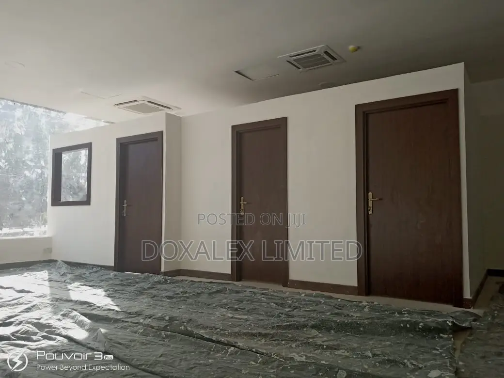 Fibre Cement Board and Plasterboard Wall Partitions