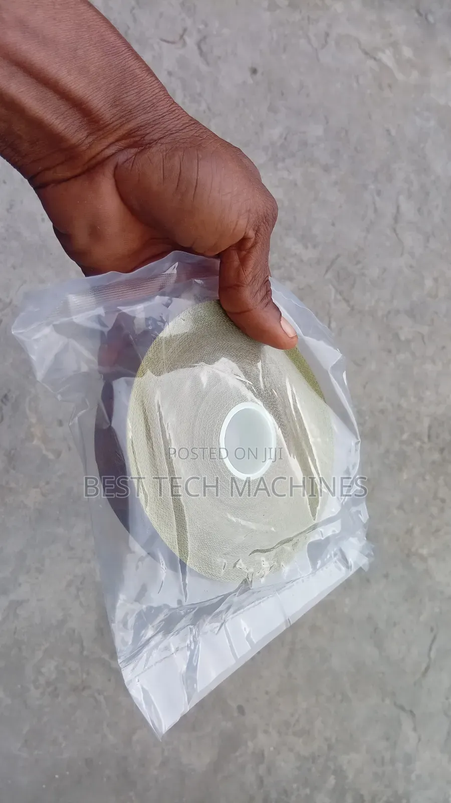 Teflon Tape