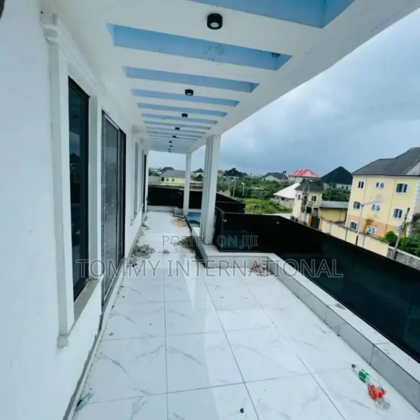4bdrm Duplex in Port-Harcourt for sale