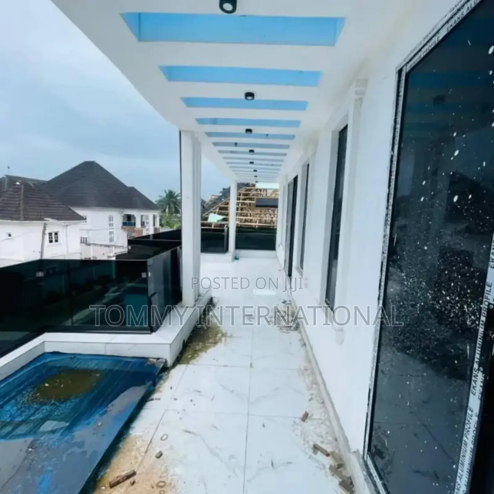 4bdrm Duplex in Port-Harcourt for sale