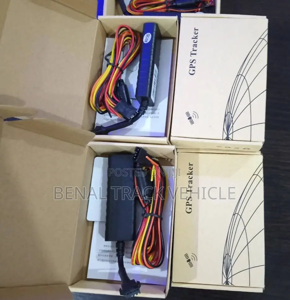Quality GPS Car Tracker Installation That Inspires Trust.