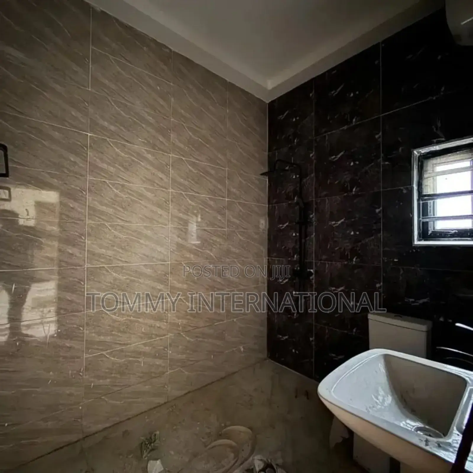 4bdrm Duplex in Gold Town, Port-Harcourt for sale