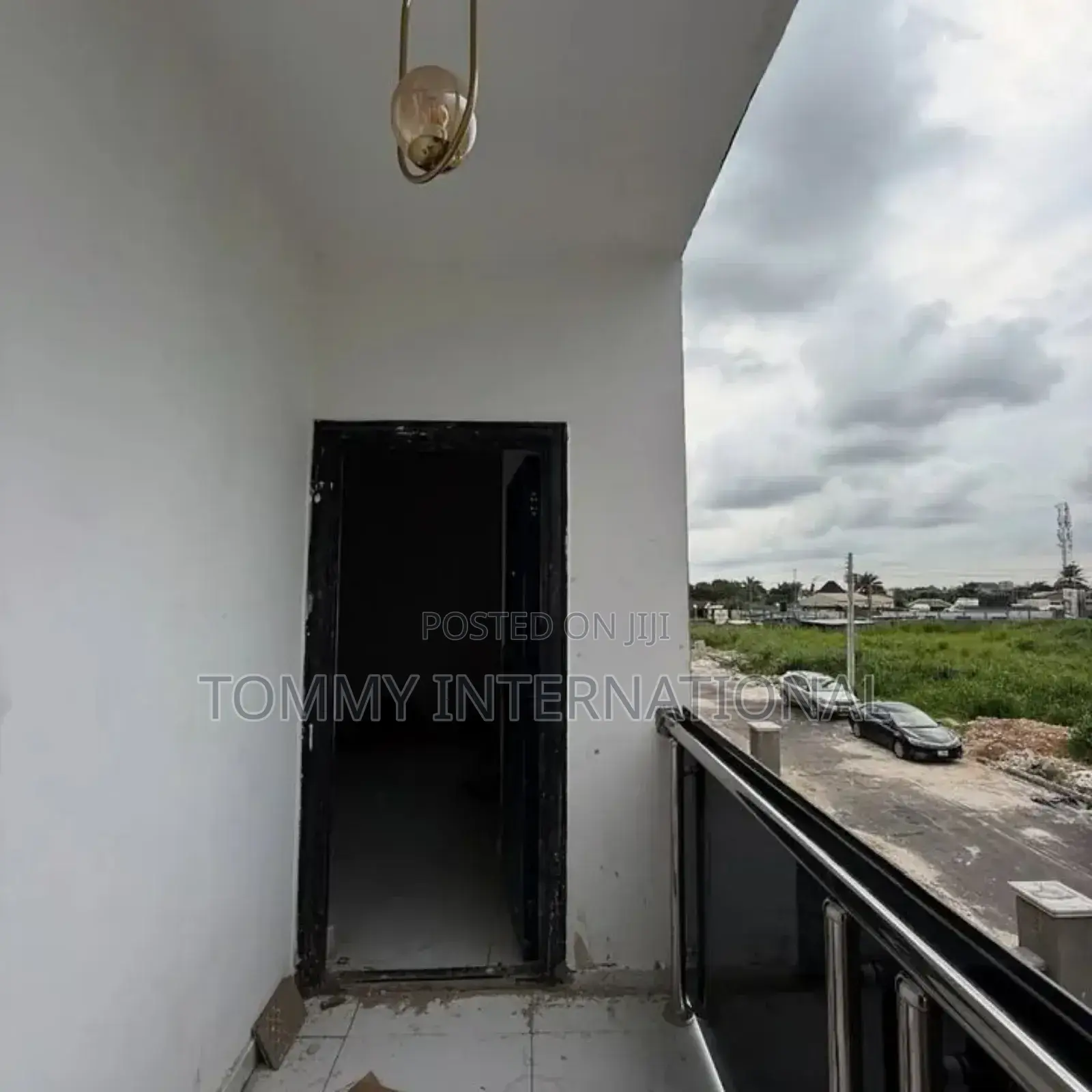 4bdrm Duplex in Gold Town, Port-Harcourt for sale