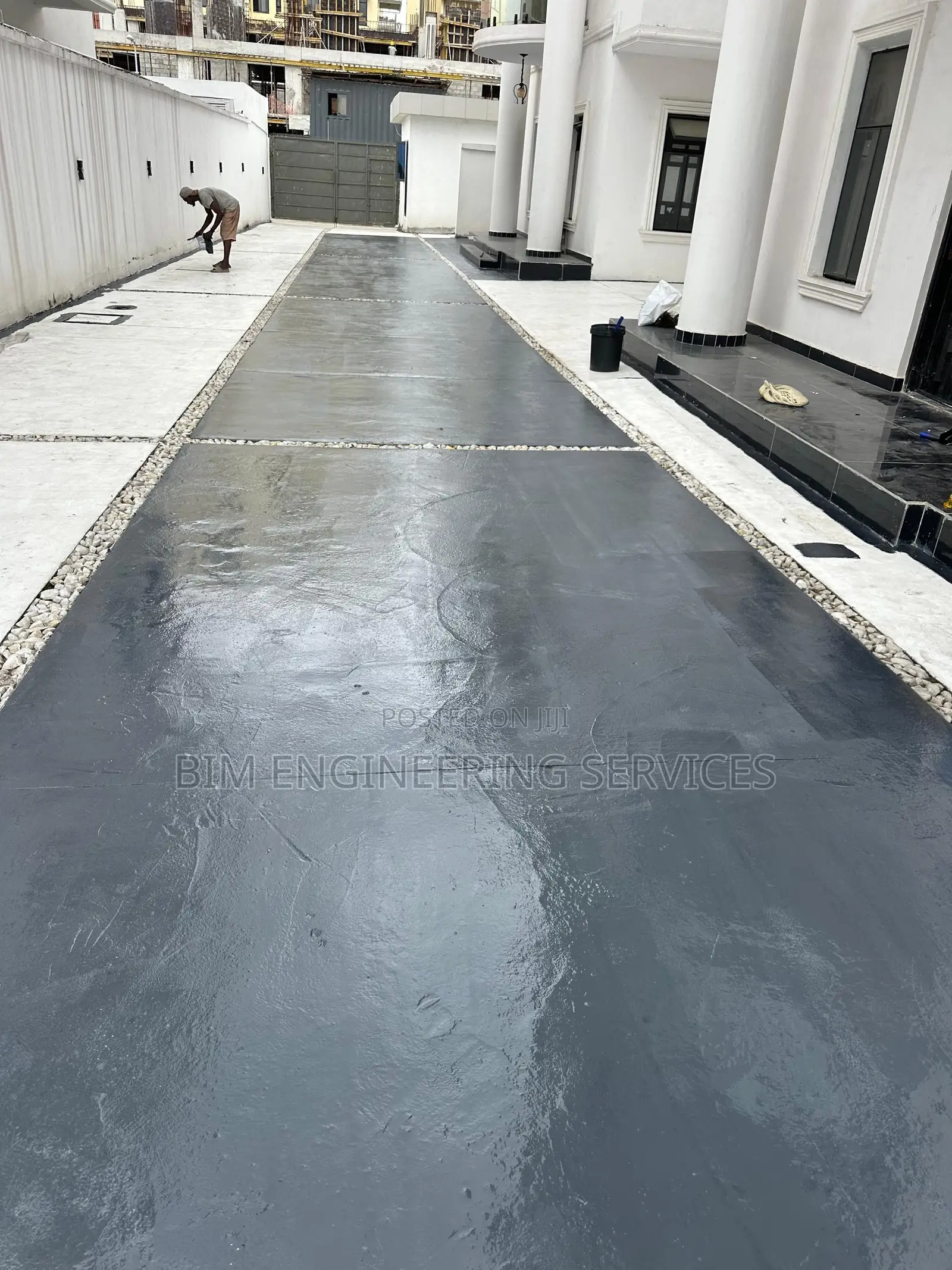 Acrylic Sealant  Paint ,Dark Grey ,Xylene,Raw Sealer ,Colour Pigment