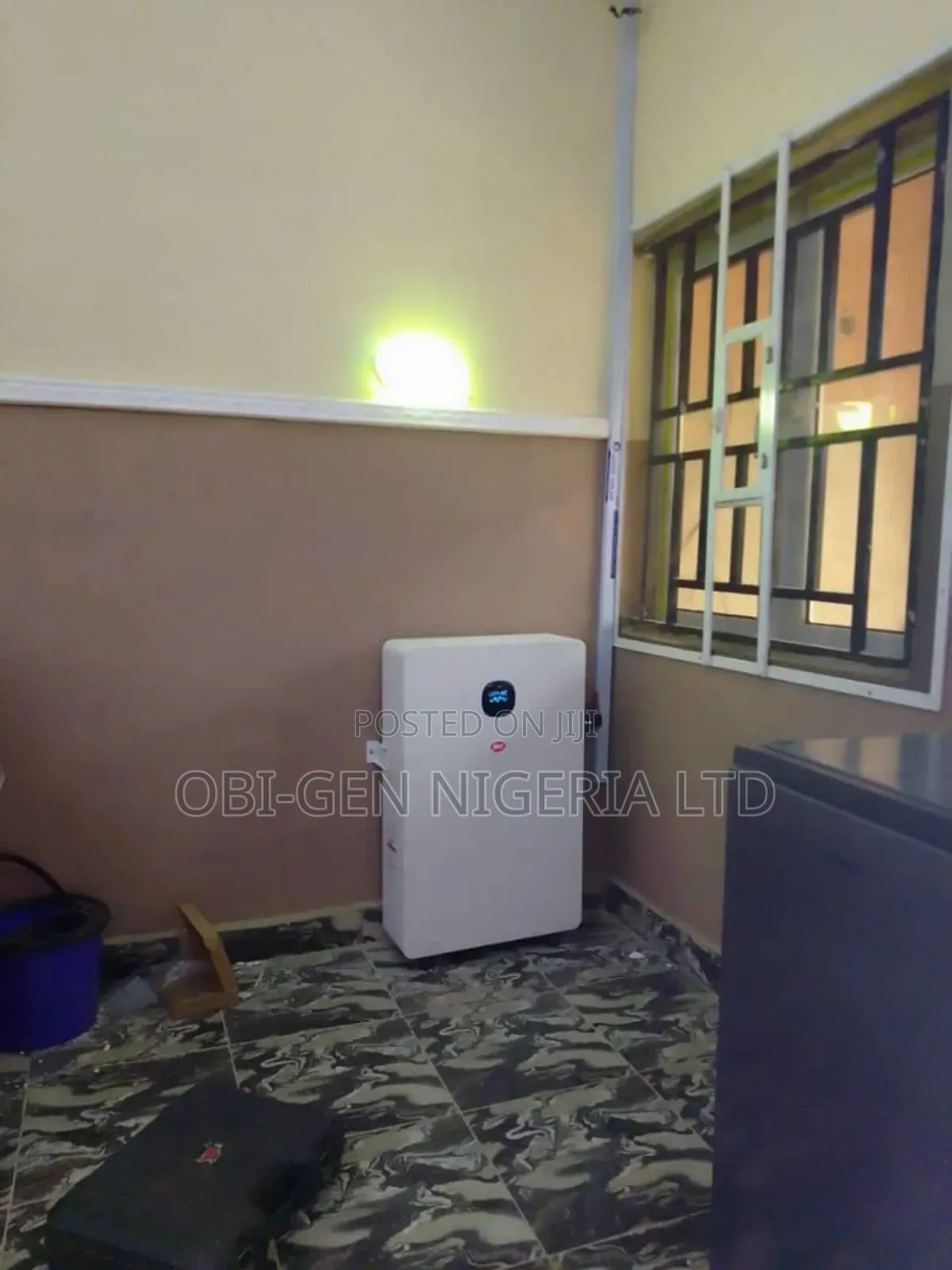 Itel 8000wh Inverter Generator 3600w,8000wh Lithium Batteryiess-3k680n
