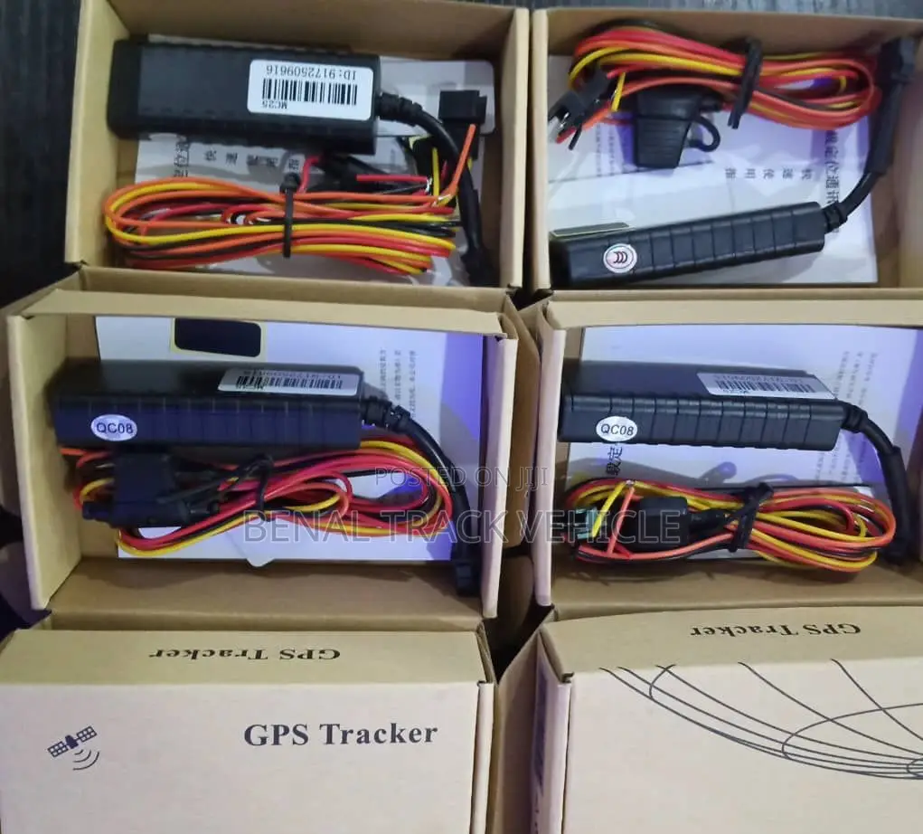 Your Car Tracked, Your Worries Gone.Gps
