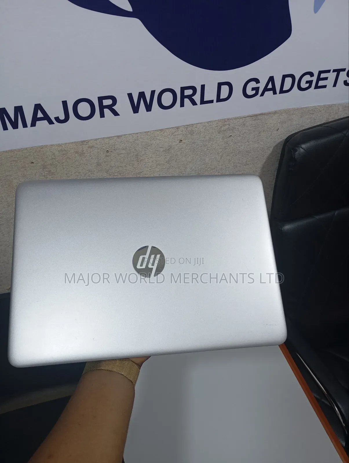 Laptop HP EliteBook 840 G3 8GB Intel Core i5 SSD 256GB
