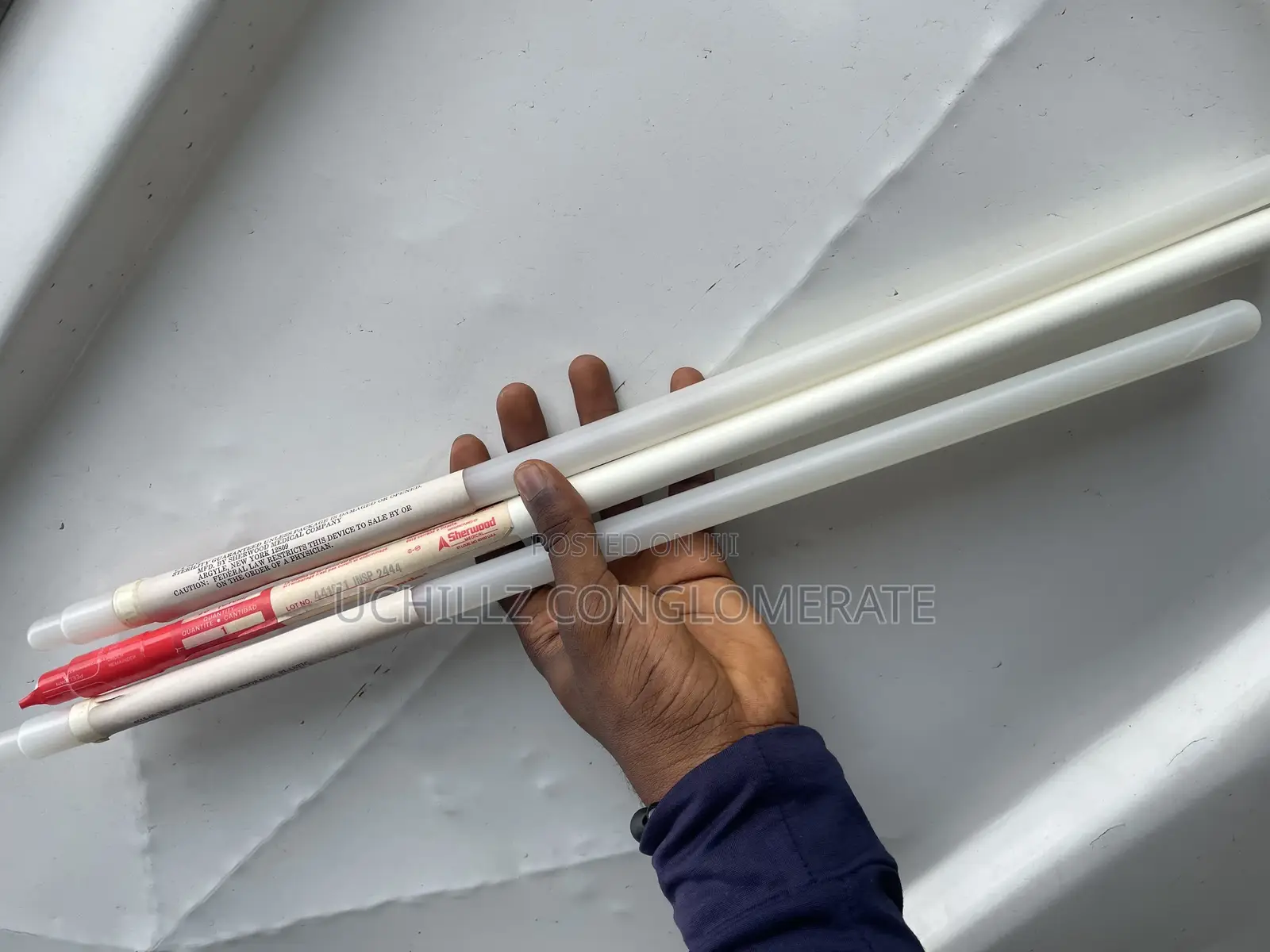 Chest Tube ( Thoracic Catheter)