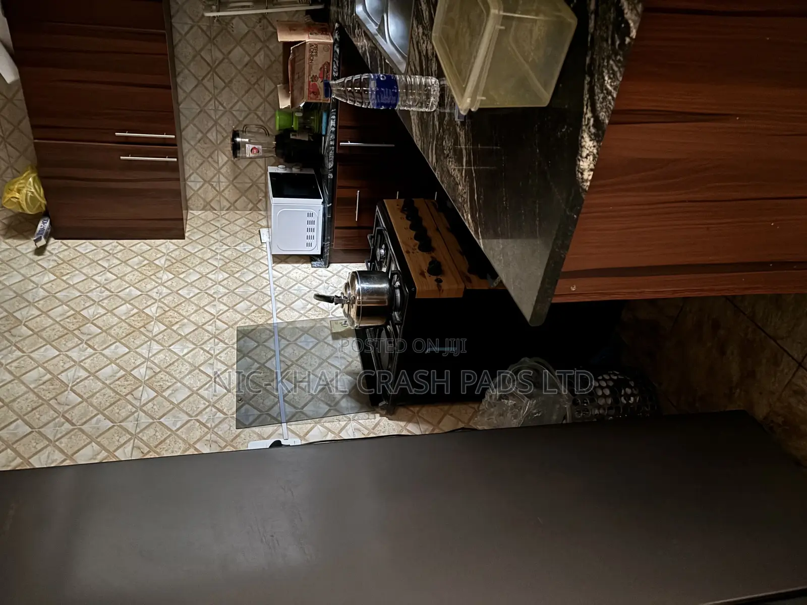 2bdrm Apartment in Jahi Gilmore for rent