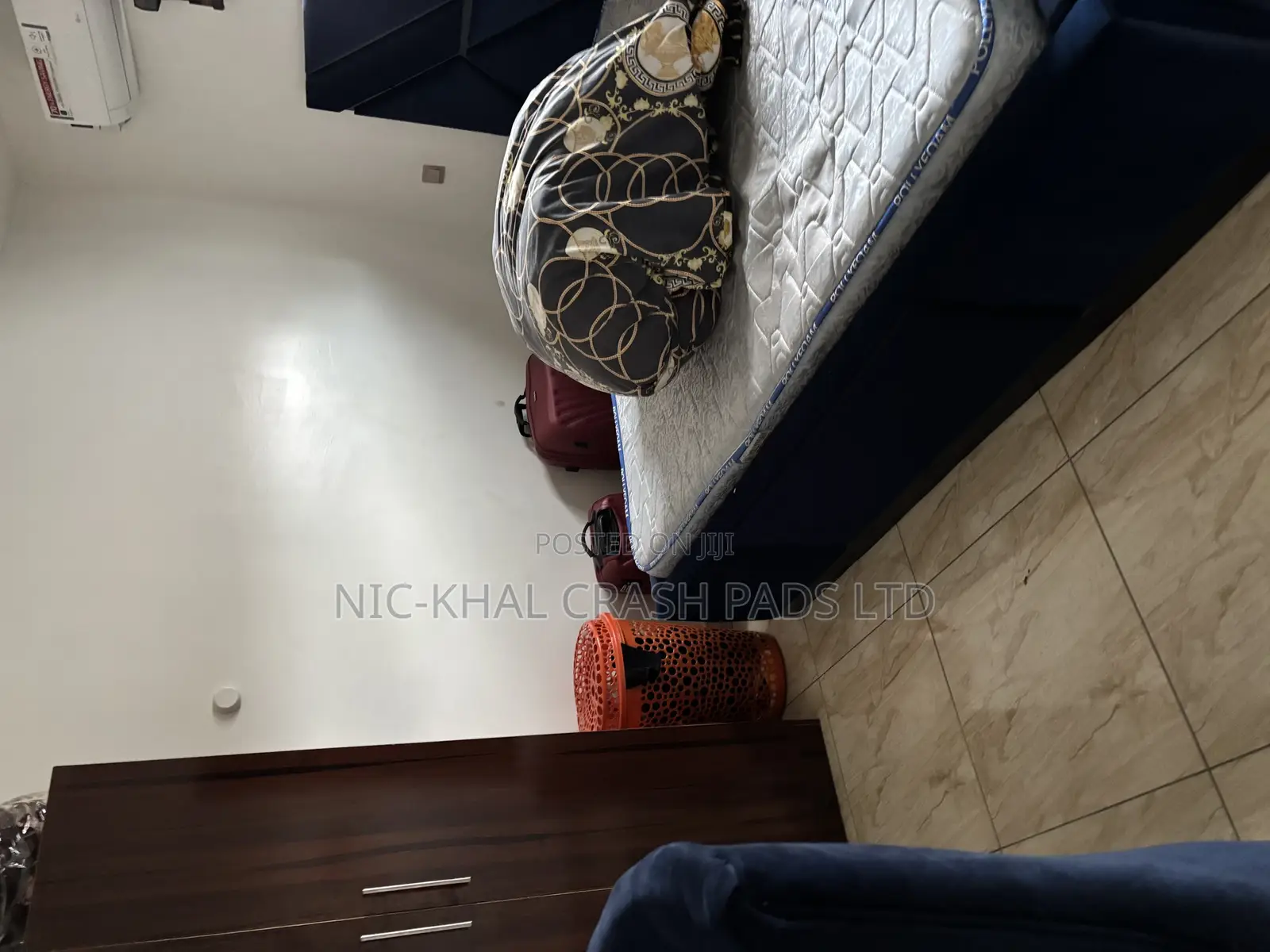 2bdrm Apartment in Jahi Gilmore for rent