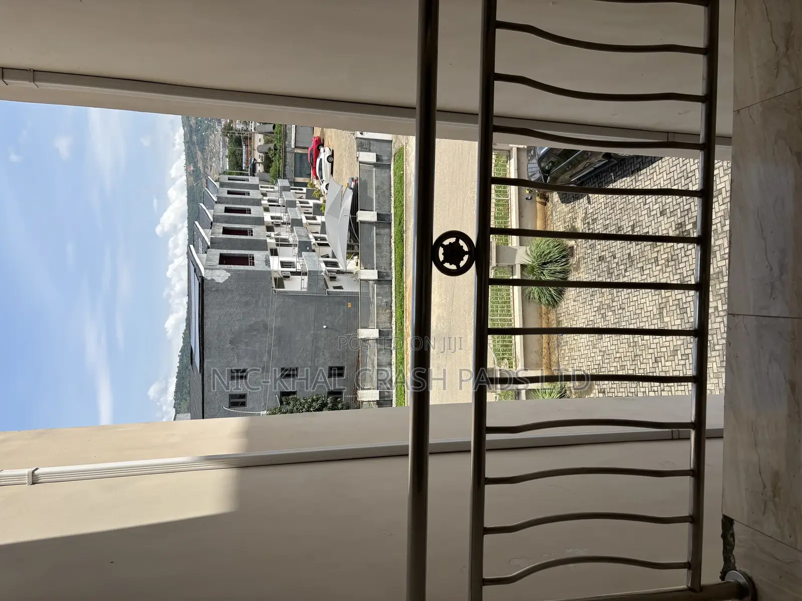 2bdrm Apartment in Jahi Gilmore for rent