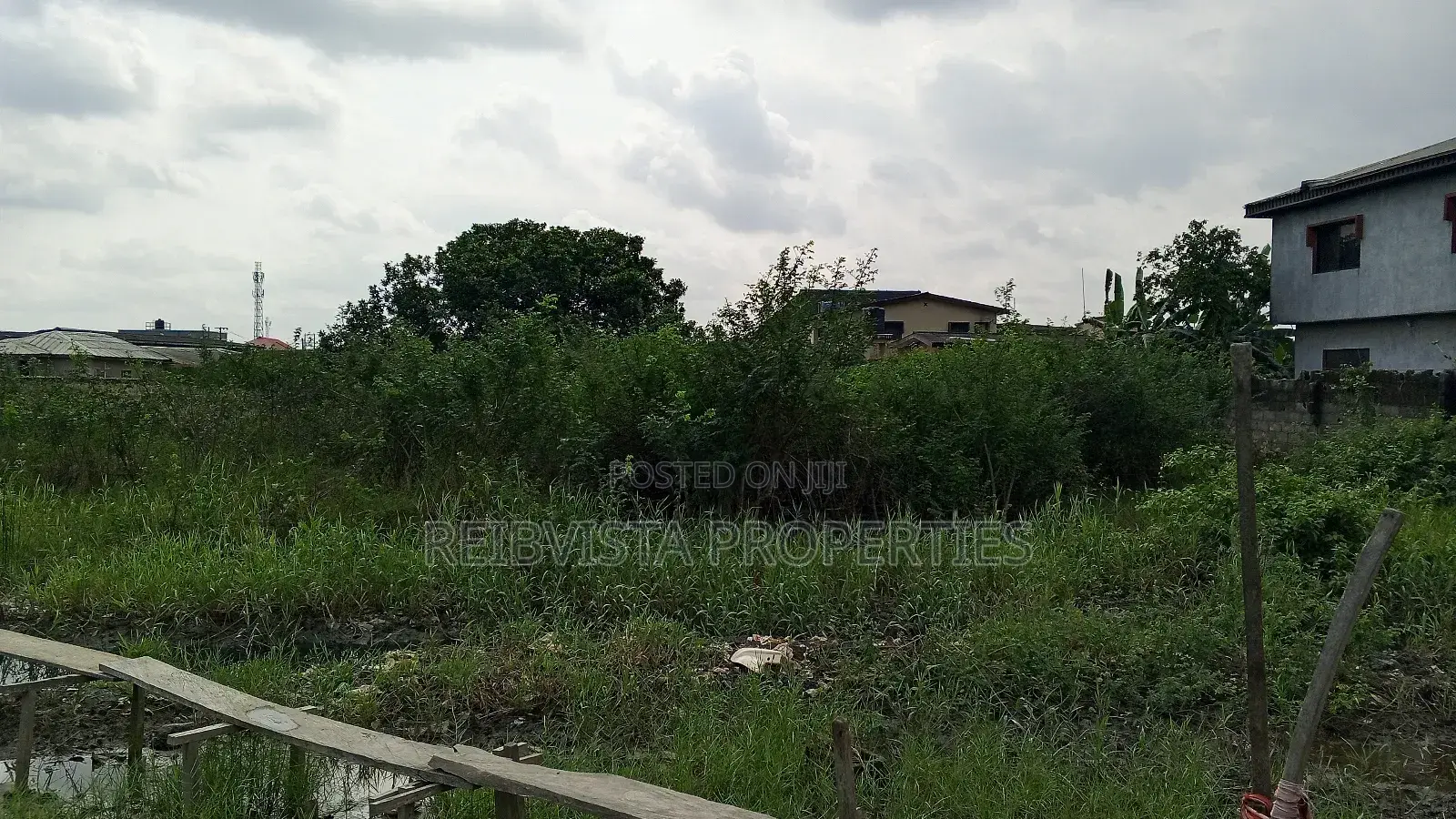 Land for Sale