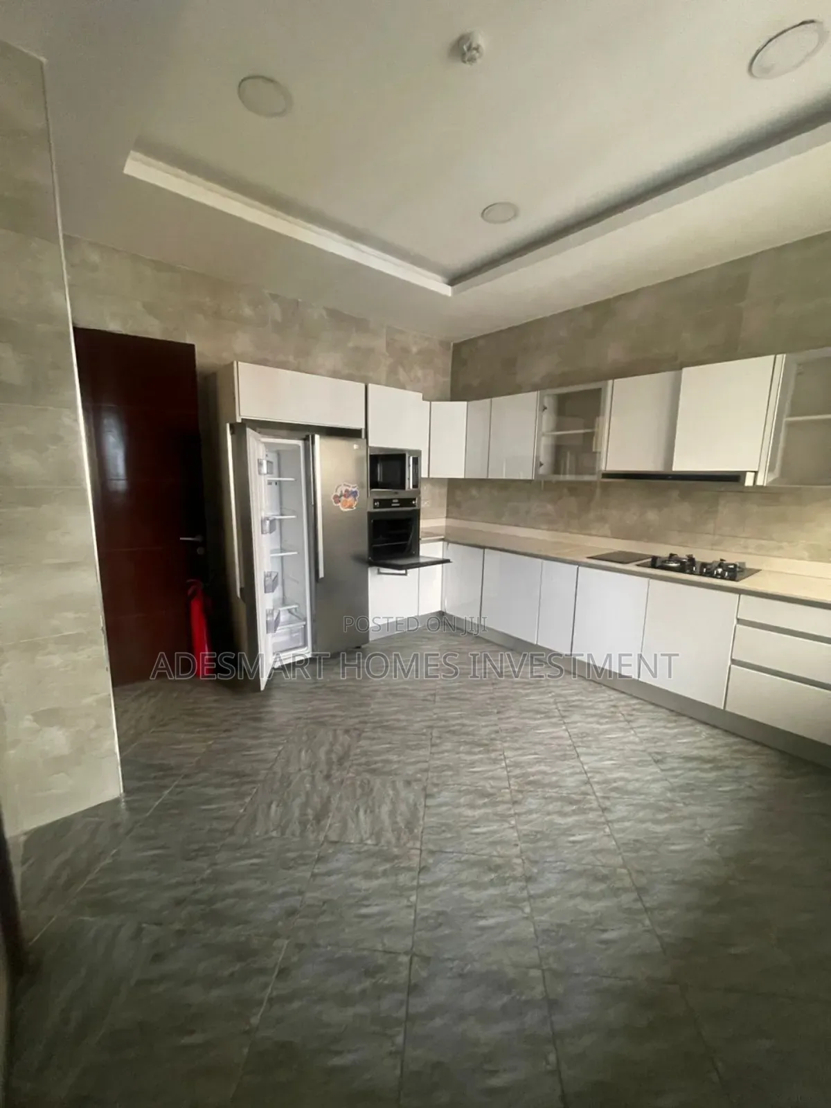 4bdrm Penthouse in Banana Island Ikoyi for rent
