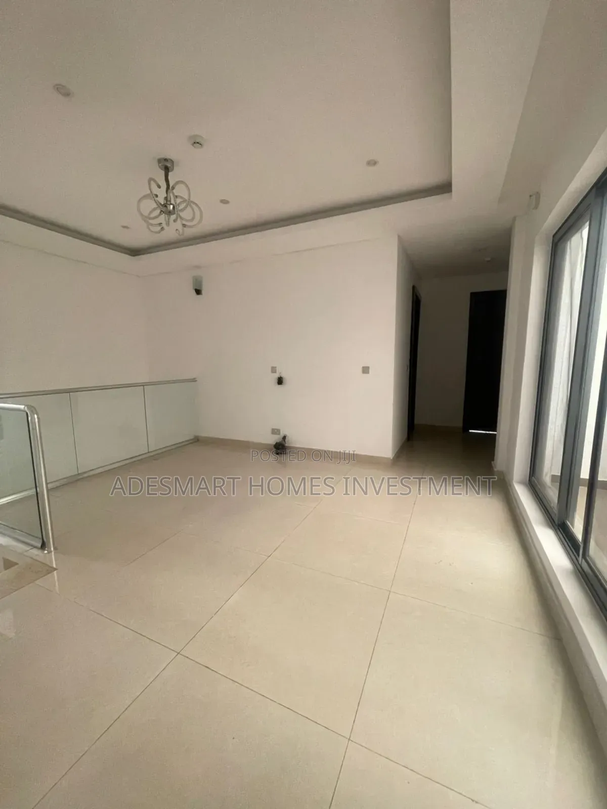4bdrm Penthouse in Banana Island Ikoyi for rent