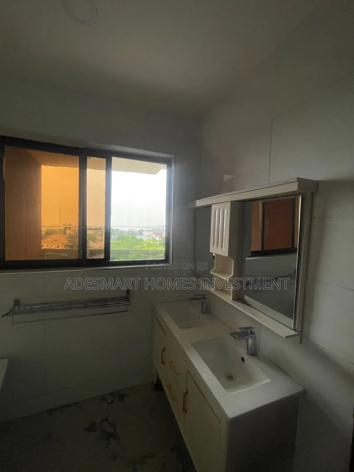 4bdrm Penthouse in Banana Island Ikoyi for rent
