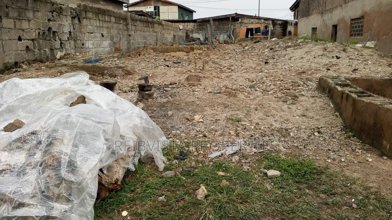 Land for Sale