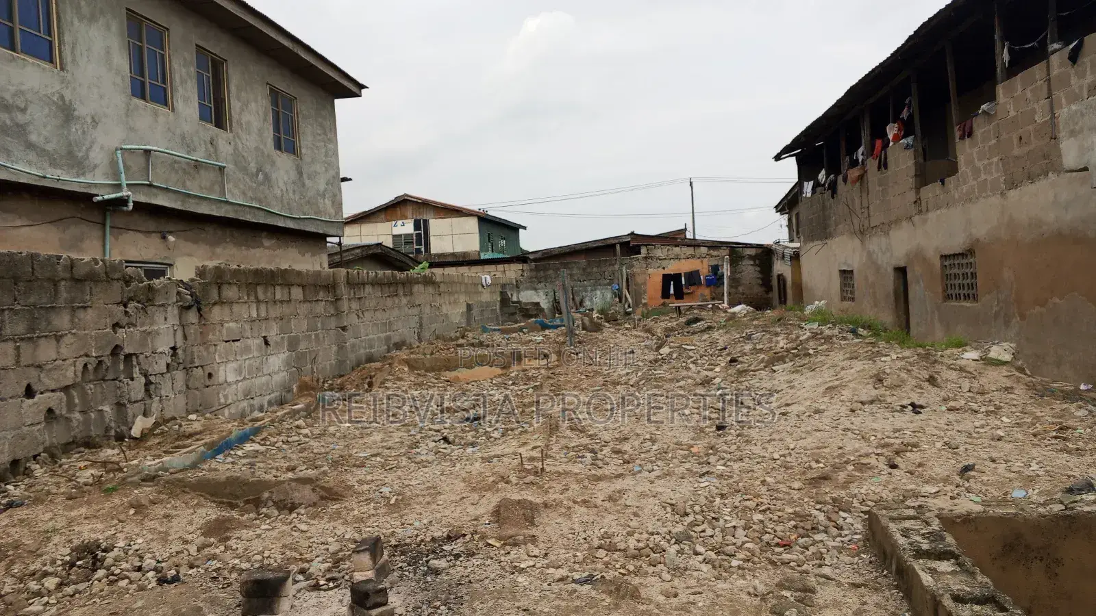 Land for Sale