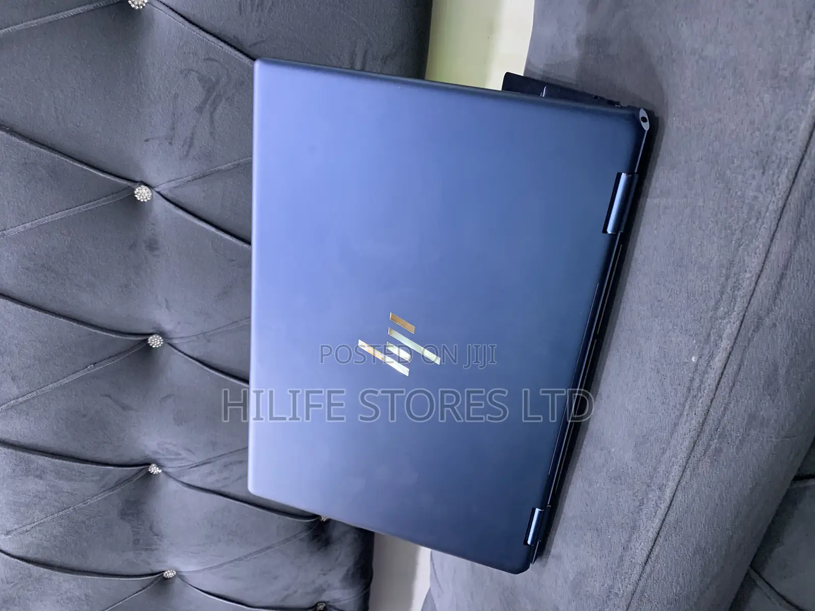 Laptop HP Spectre X360 16GB Intel Core i7 SSD 512GB