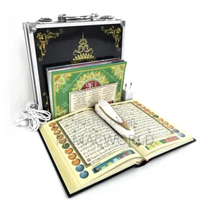 Pen Quran With Box