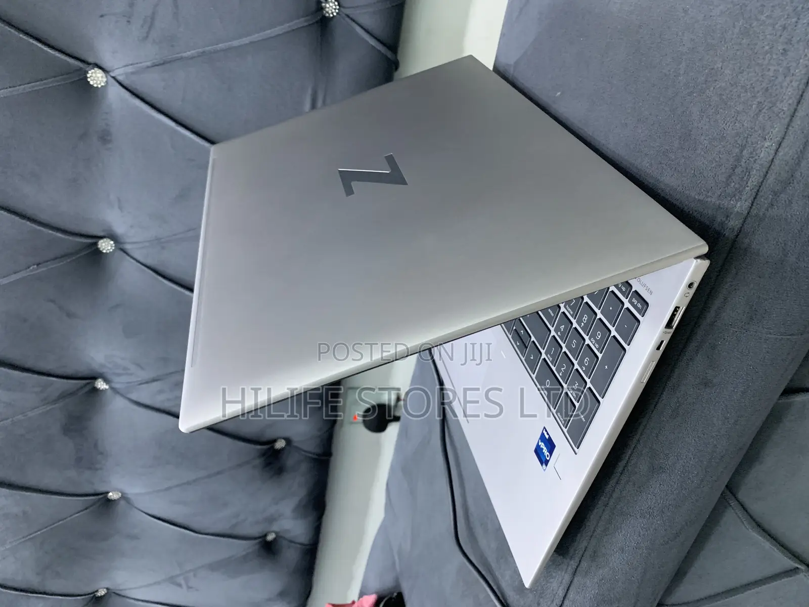 Laptop HP ZBook Firefly 16inch G9 64GB Intel Core i7 SSD 1T
