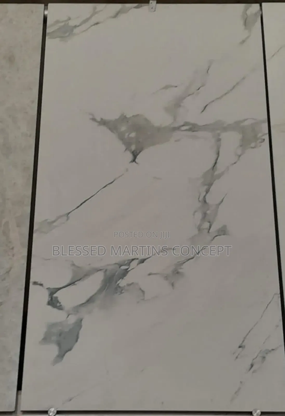 Quality Porcelain CDK 60*120cm Floor Tiles