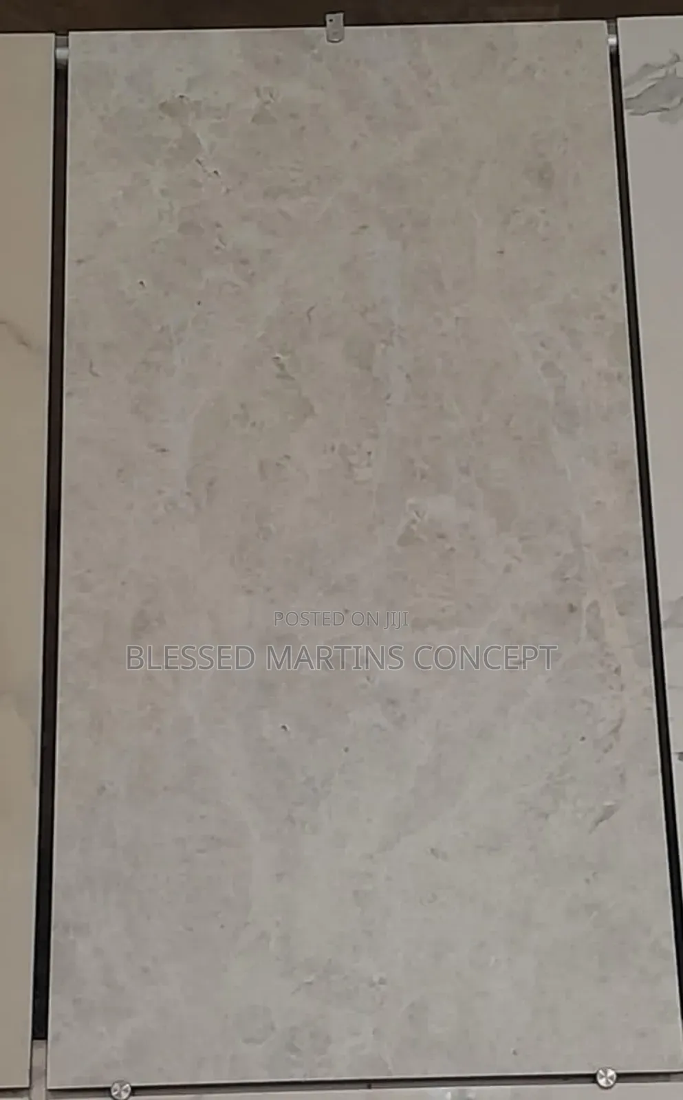 Quality Porcelain CDK 60*120cm Floor Tiles