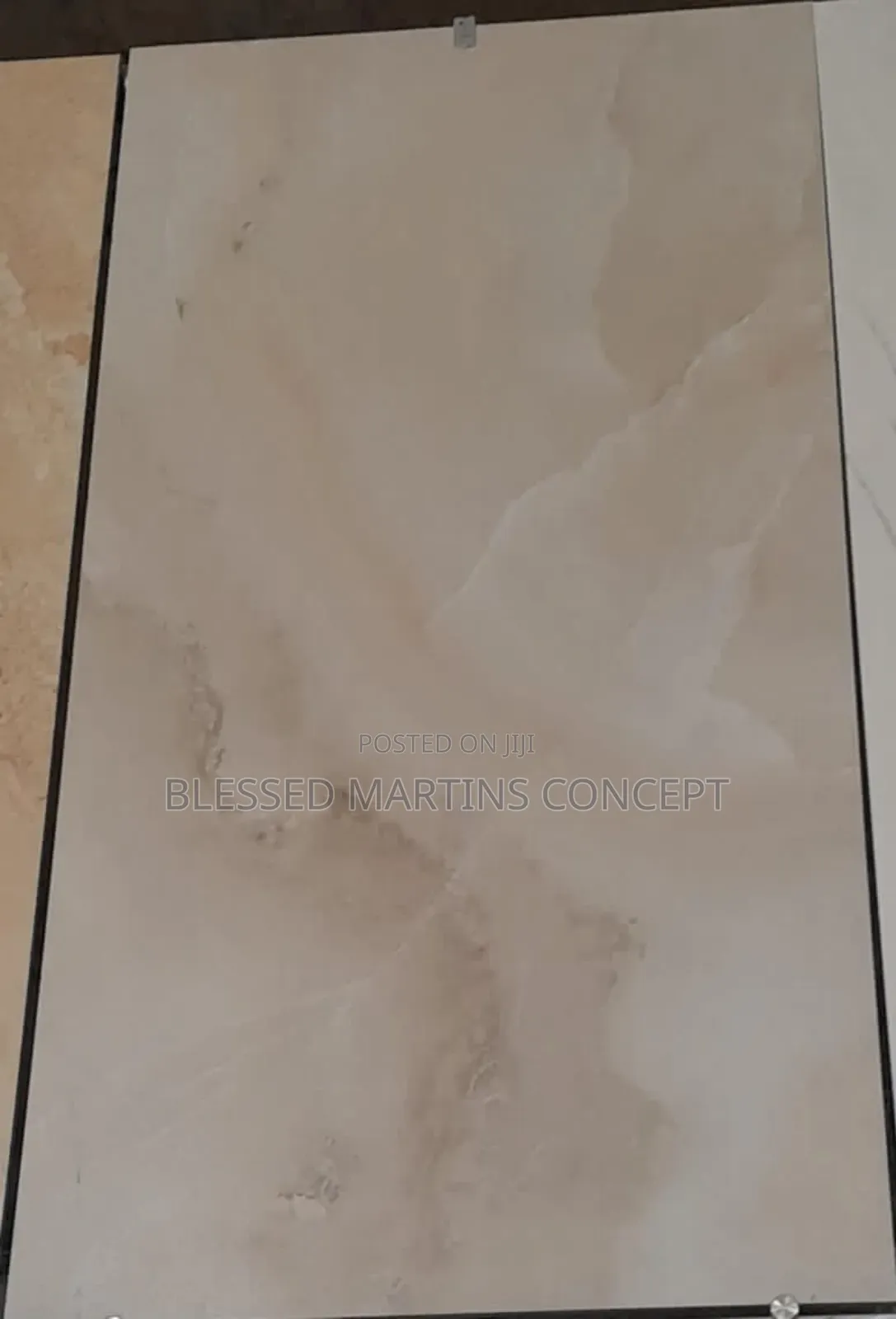 Quality Porcelain CDK 60*120cm Floor Tiles