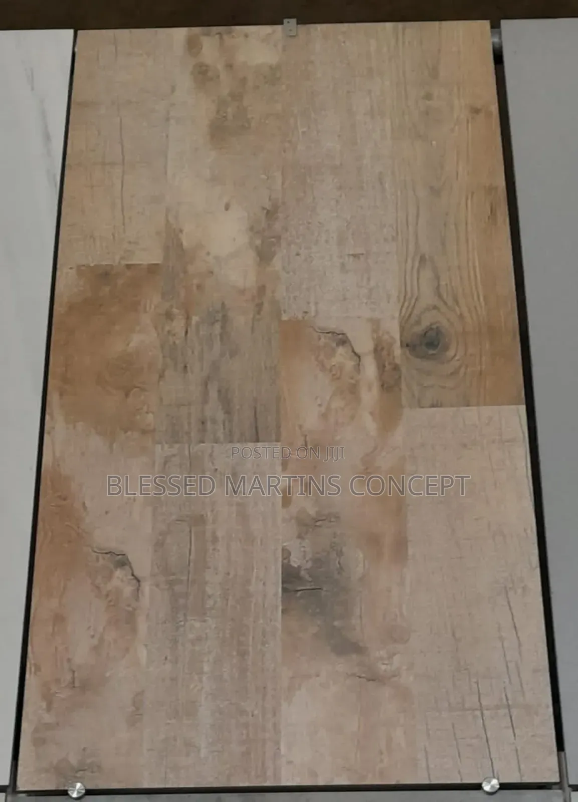 Quality Porcelain CDK 60*120cm Floor Tiles