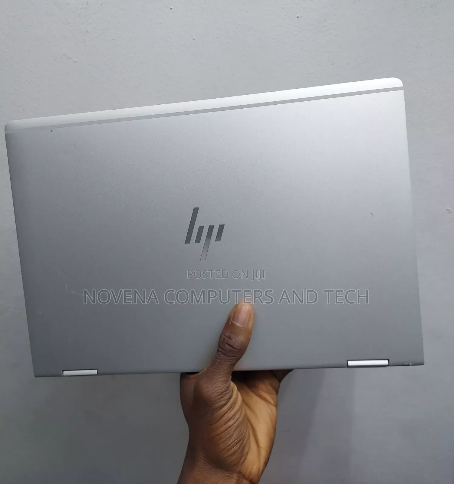 Laptop HP EliteBook X360 1030 G2 8GB Intel Core i7 SSD 256GB